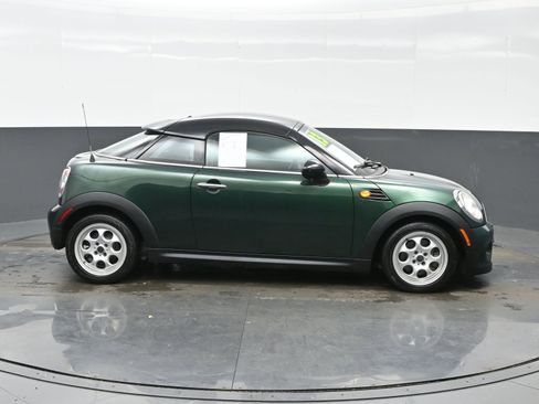 Used 2013 MINI Cooper Coupe image 7
