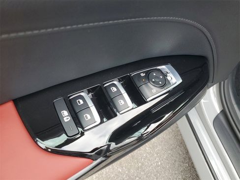 New 2026 Kia K5 GT-Line image 9