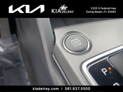 Used 2026 Kia Sportage EX w/ EX Panorama Roof Package image 26
