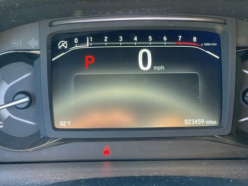 Used 2023 Honda Passport TrailSport image 12