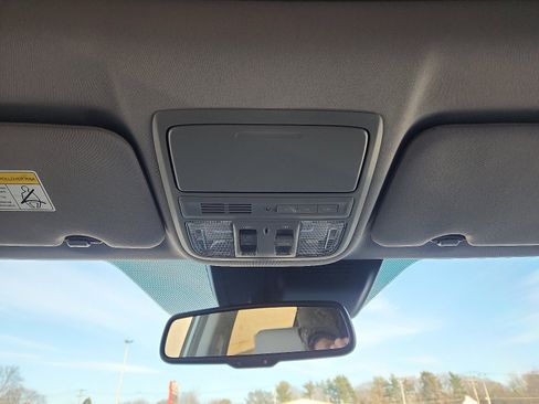 Used 2019 Honda CR-V EX-L image 20