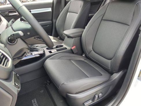 New 2026 Kia Seltos SX w/ SX Sunroof Package AWD/4WD image 22