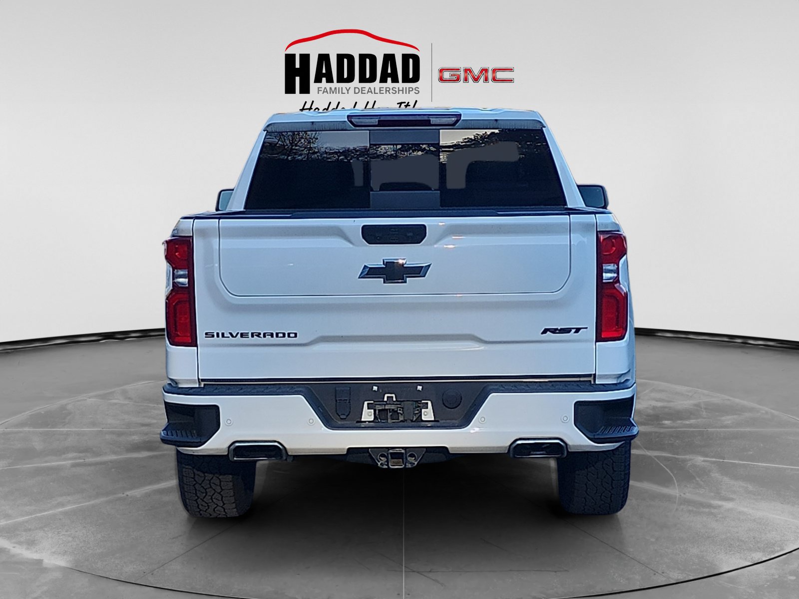 Used 2024 Chevrolet Silverado 1500 RST w/ All Star Edition Plus AWD/4WD image 4
