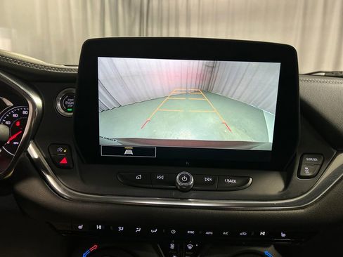 Used 2023 Chevrolet Blazer LT image 18