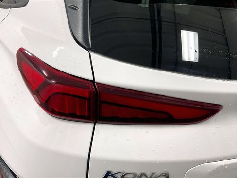 Used 2023 Hyundai Kona Limited image 34