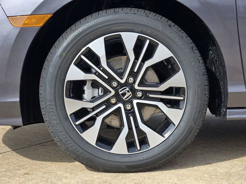 New 2026 Honda Odyssey Elite image 11