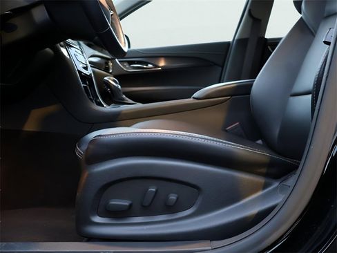 Used 2018 Cadillac ATS 2.0L Turbo image 35