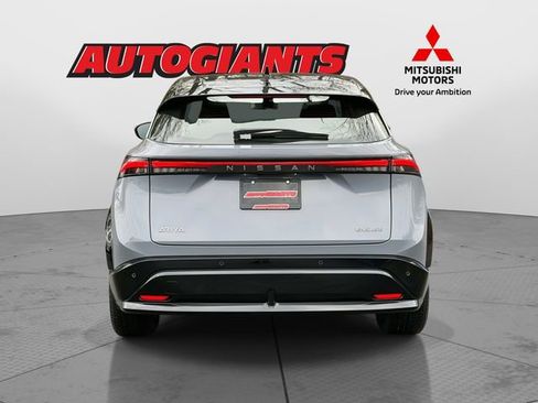 Used 2023 Nissan Ariya FWD image 3