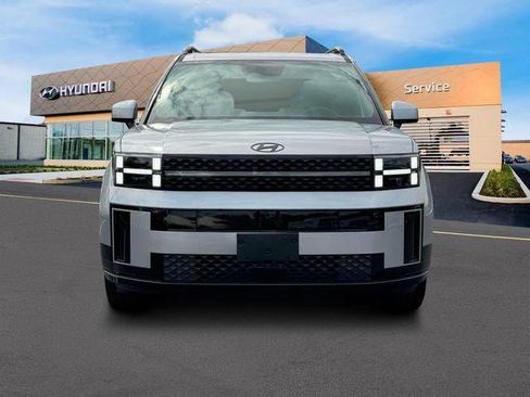 New 2026 Hyundai Santa Fe Calligraphy image 12