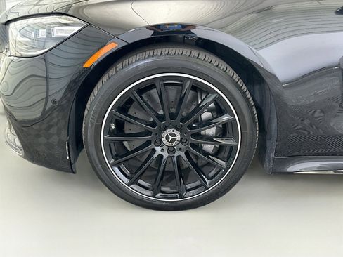 Used 2023 Mercedes-Benz S 580 S 580 w/ AMG Line image 23
