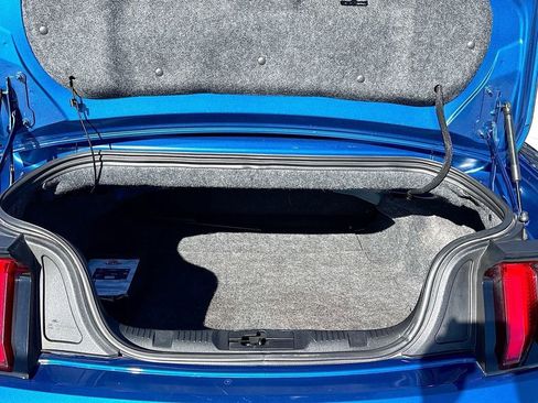 Used 2018 Ford Mustang Convertible w/ Equipment Group 101A image 24