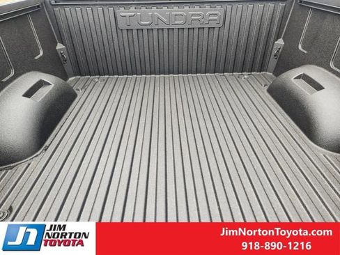 New 2026 Toyota Tundra 1794 Edition image 12