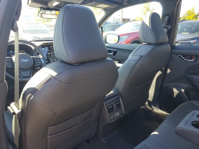 New 2026 Subaru Forester Premium AWD/4WD image 18