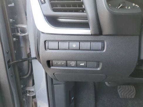 New 2026 Nissan Rogue Dark Armor AWD/4WD image 20
