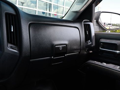 Used 2015 GMC Sierra 1500 4x4 Double Cab image 22