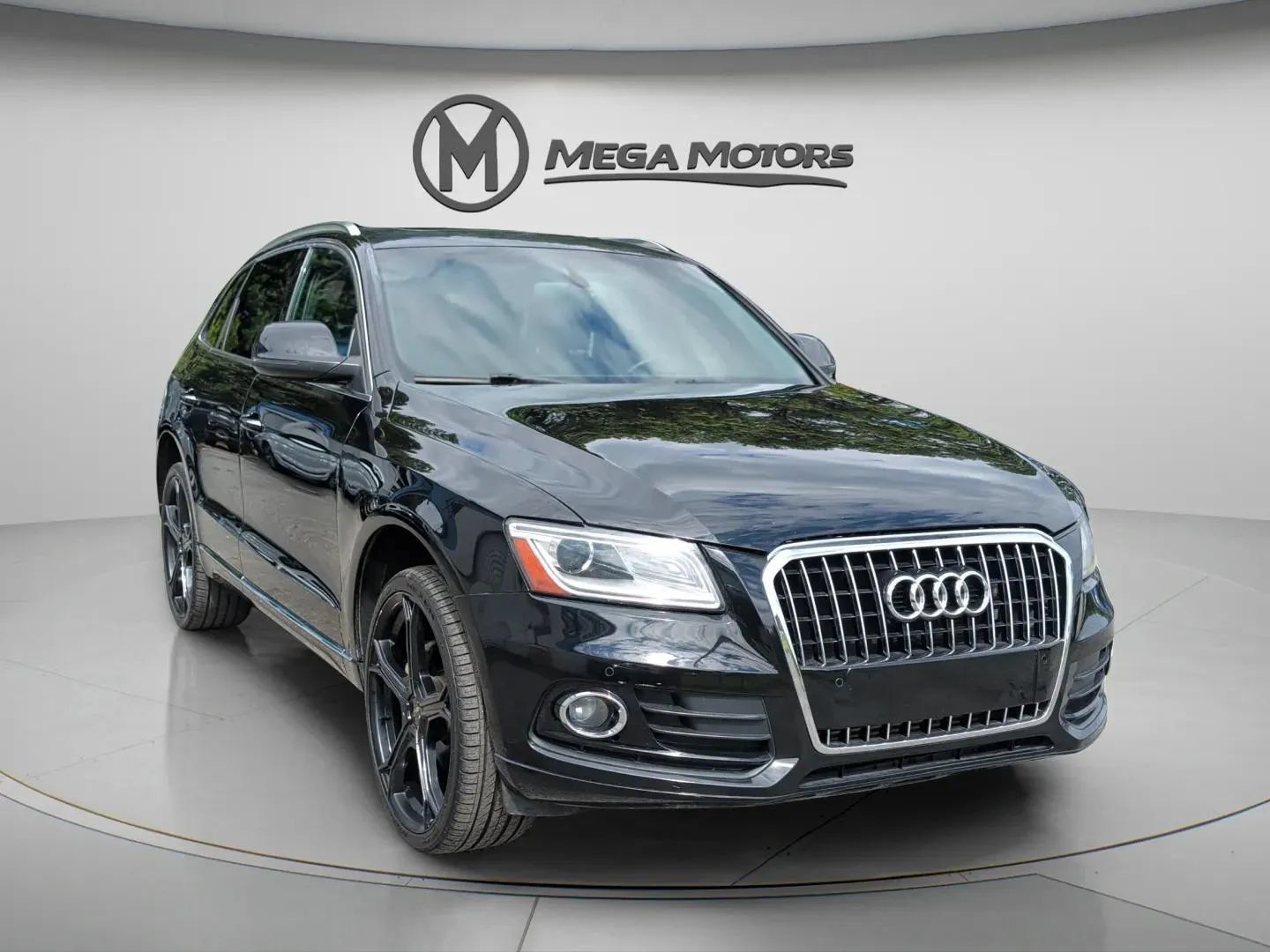 Used 2015 Audi Q5 2.0T Premium Plus AWD/4WD image 11