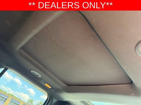 Used 2015 Ford Explorer Sport w/ Equipment Group 401A AWD/4WD image 39