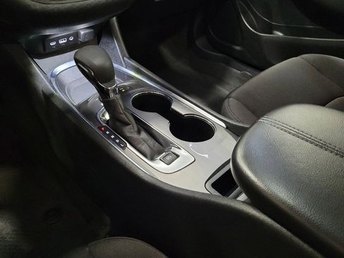 Used 2024 Chevrolet Malibu LT FWD image 26