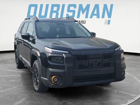 New 2026 Subaru Outback Wilderness AWD/4WD image 1