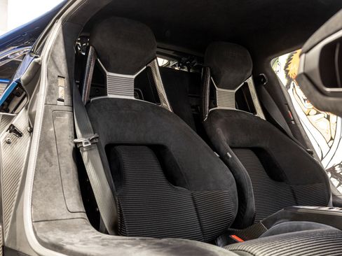 Used 2019 Ford GT image 56