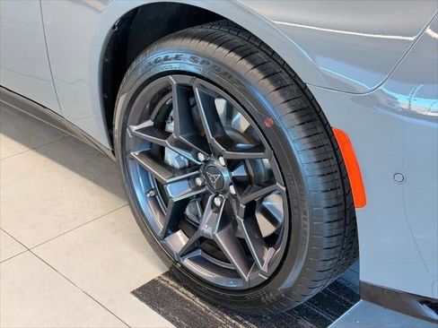 New 2026 Dodge Charger Scat Pack w/ Blacktop Package image 34