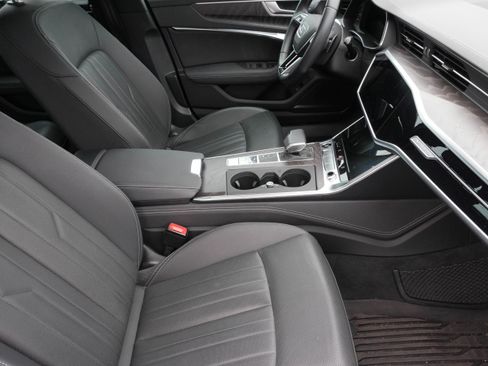 Used 2023 Audi A6 3.0T allroad Premium Plus image 13