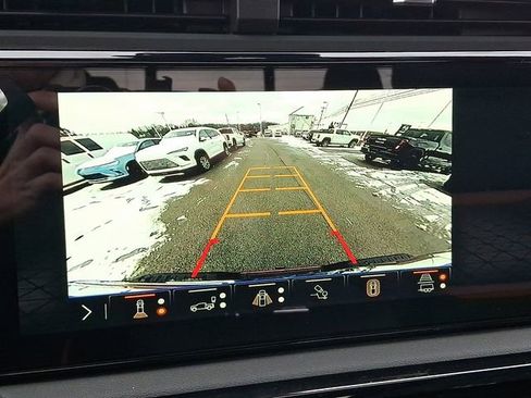 New 2026 GMC Sierra 2500 AT4 w/ AT4 Premium Plus Package image 19