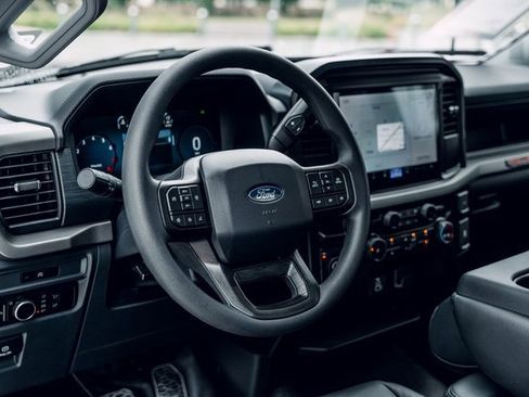 New 2025 Ford F150 XL image 28