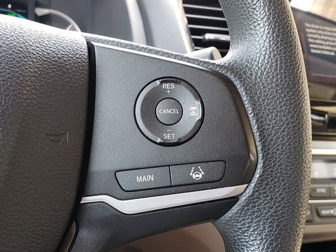 Used 2020 Honda Pilot EX image 21