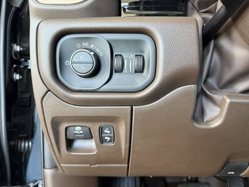 New 2026 RAM 1500 Laramie image 24