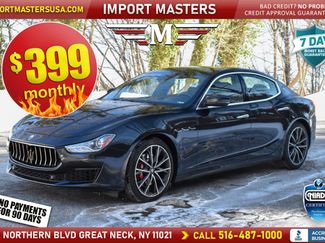 Used 2019 Maserati Ghibli S Q4 video 1