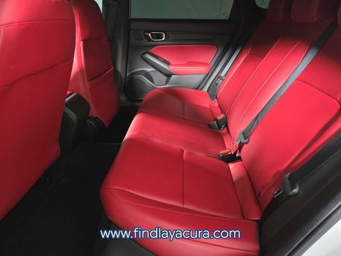 Used 2024 Acura Integra A-Spec image 14