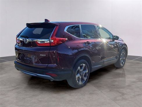 Used 2019 Honda CR-V EX image 4