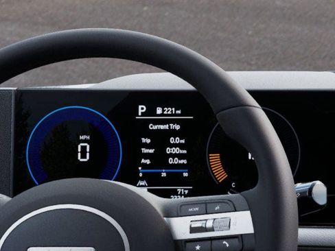 New 2026 Hyundai Sonata SEL image 14