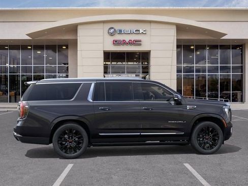 New 2026 GMC Yukon XL Denali RWD image 5