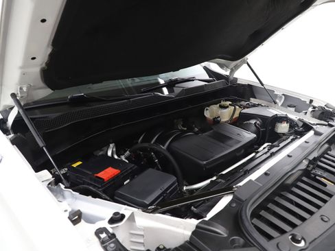 Used 2020 Chevrolet Silverado 1500 LTZ w/ LTZ Plus Package image 31