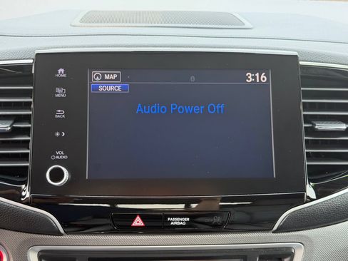 Used 2023 Honda Ridgeline RTL-E image 23