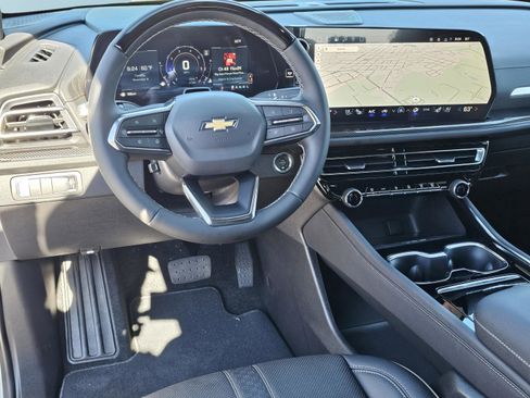 New 2026 Chevrolet Traverse High Country image 31