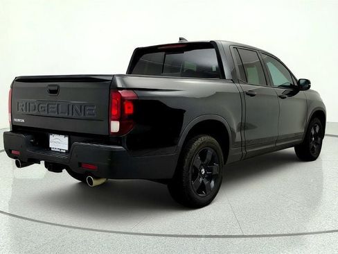 Used 2024 Honda Ridgeline Black Edition image 5