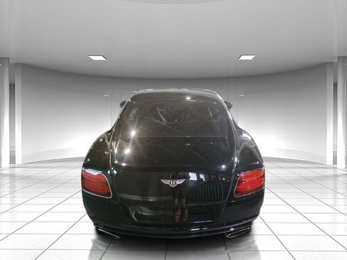 Used 2015 Bentley Continental GT Speed image 19