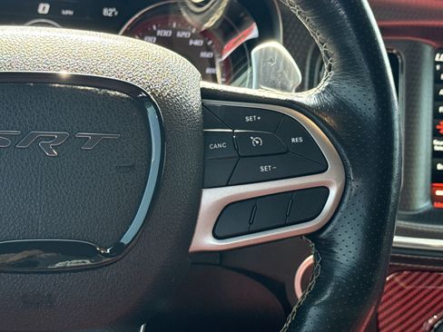 Used 2021 Dodge Charger SRT Hellcat RWD image 25