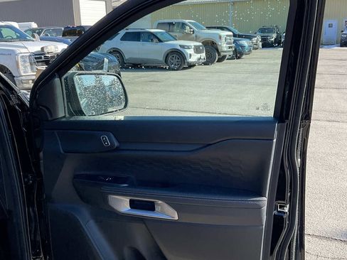 Used 2025 Ford Ranger XLT w/ Advanced Towing Package image 43