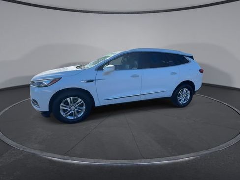 Used 2018 Buick Enclave Essence image 8