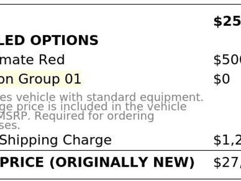 Used 2025 Hyundai Elantra SEL FWD image 4
