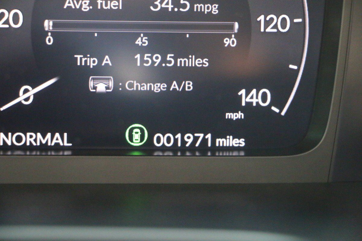 Used 2026 Honda CR-V Sport Touring image 36