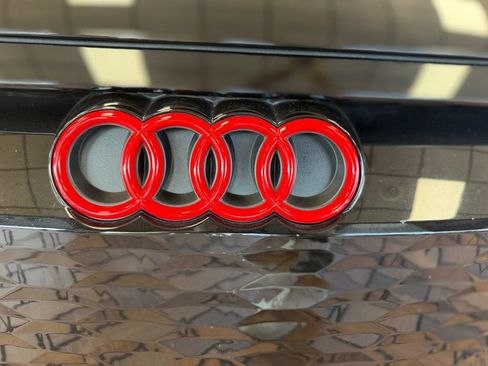 Used 2023 Audi RS e-tron GT AWD/4WD image 39