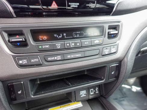 Used 2023 Honda Ridgeline RTL-E image 21