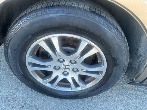 Used 2012 Honda Odyssey EX-L image 39