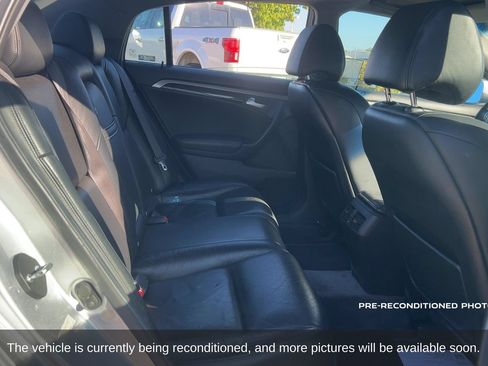 Used 2008 Acura TL FWD image 15