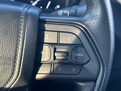 New 2026 Toyota Tundra SR image 35